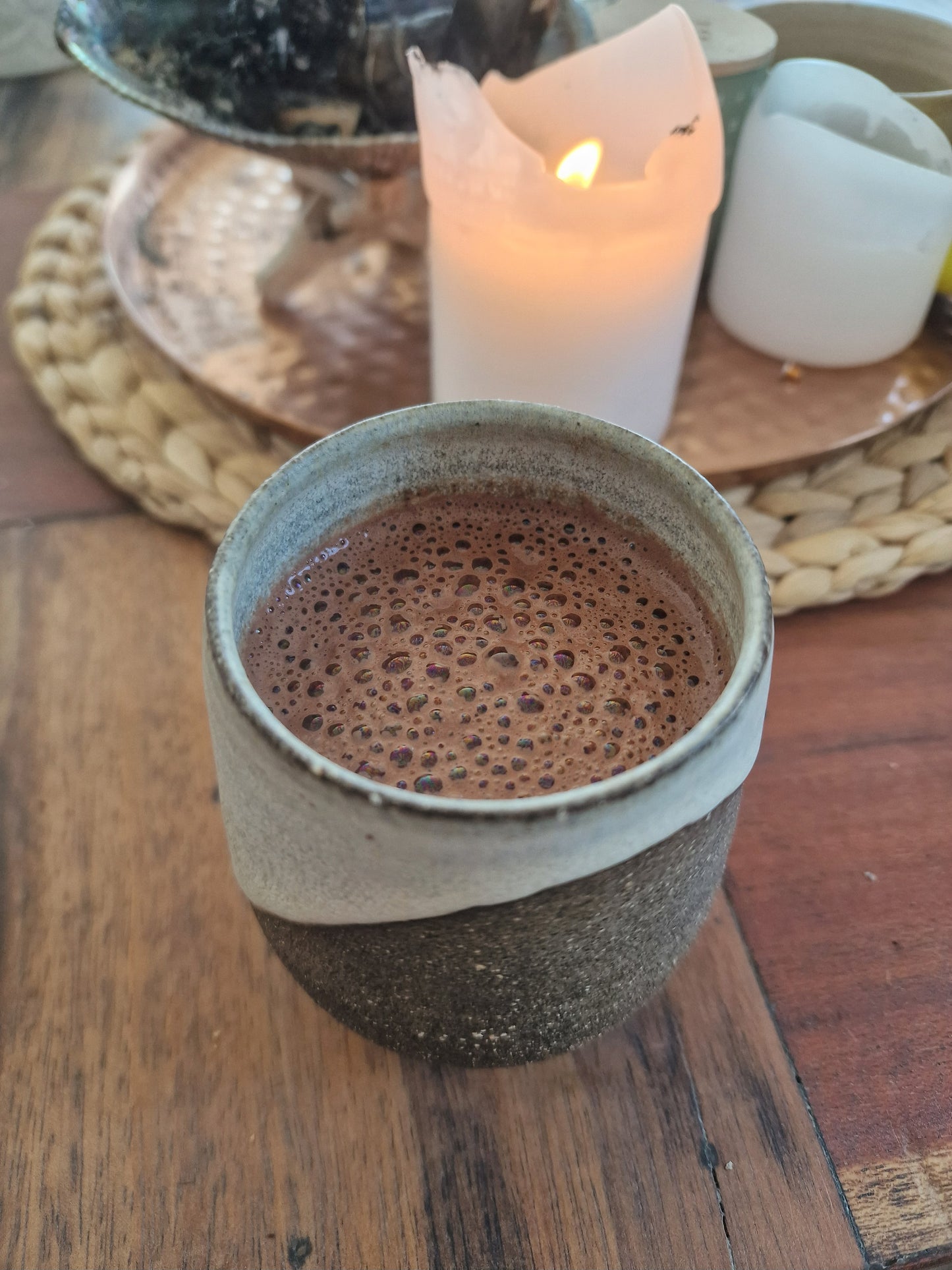 Keith's Cacao - 100% Ceremonial Kakó