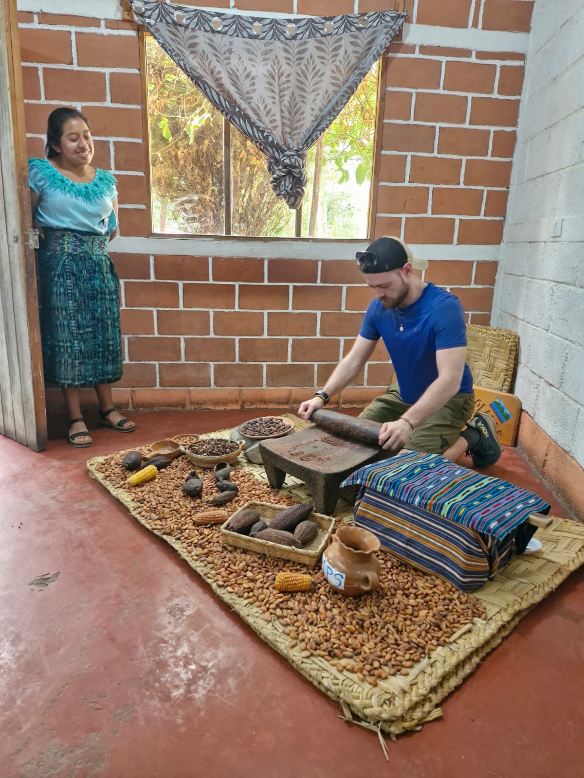 Keith's Cacao - 100% Ceremonial Kakó (454 g)