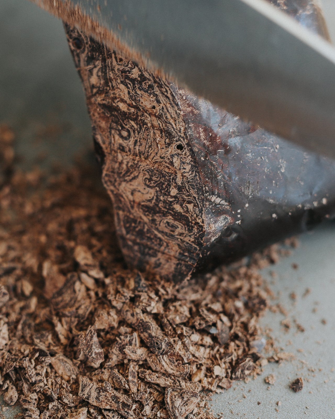 Keith's Cacao - 100% Ceremonial Kakó (454 g)